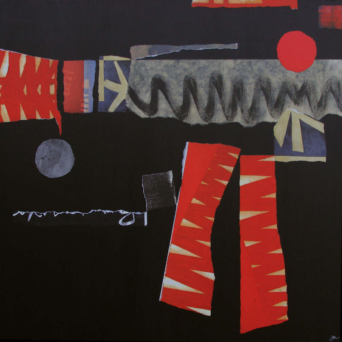 Zip by Janice McDonald, Image 1.
