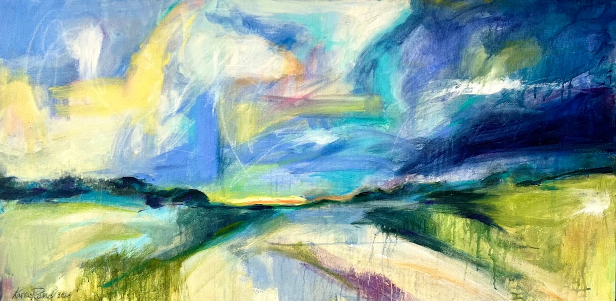 Following Bliss 