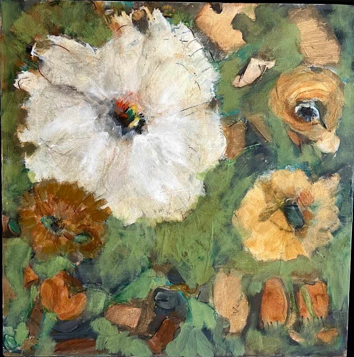 Thriving 4 by Kathy Kenny Art, Image 1.