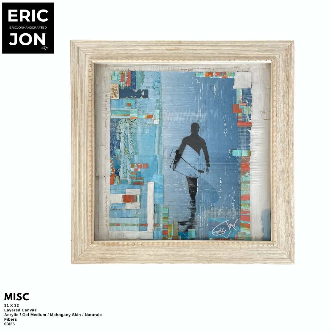 Misc by Eric Jon Boyd, Image 1.