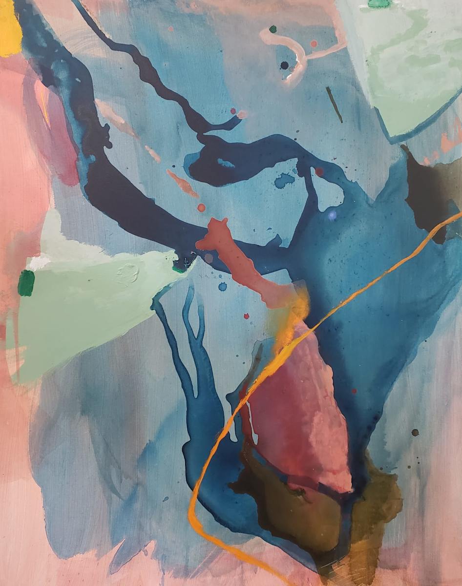 Affix by Emma Dowling, Image 1.