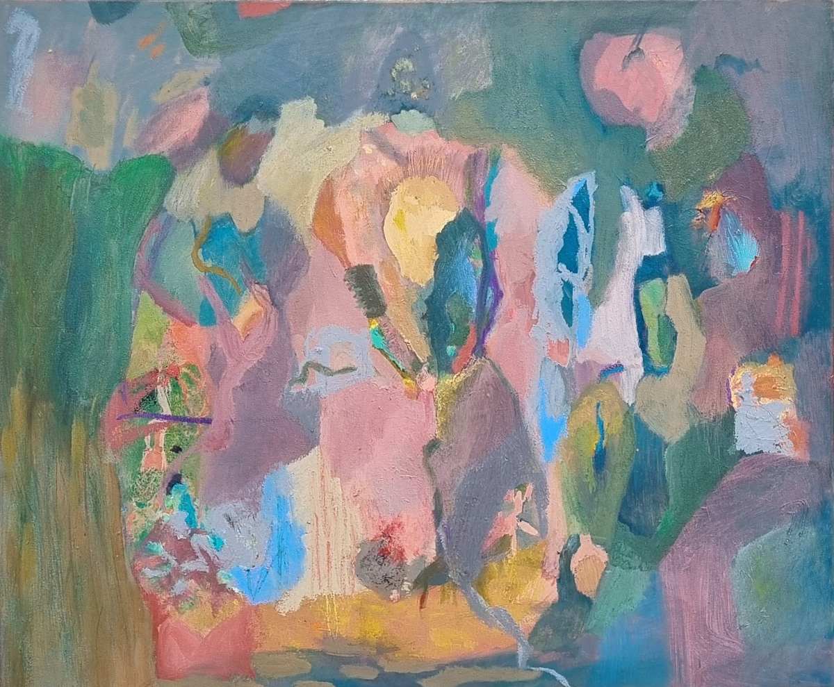 Night visit by Emma Dowling, Image 1.