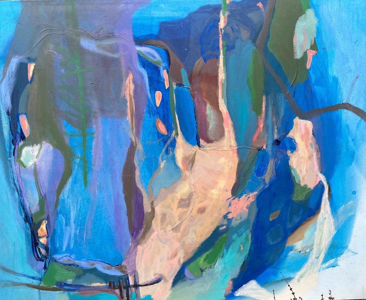 Born Again by Emma Dowling, Image 1.