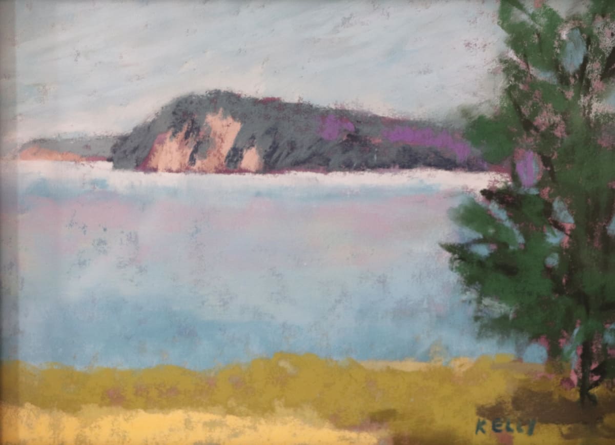 Good Harbor Bay #4 by Judy Kelly 