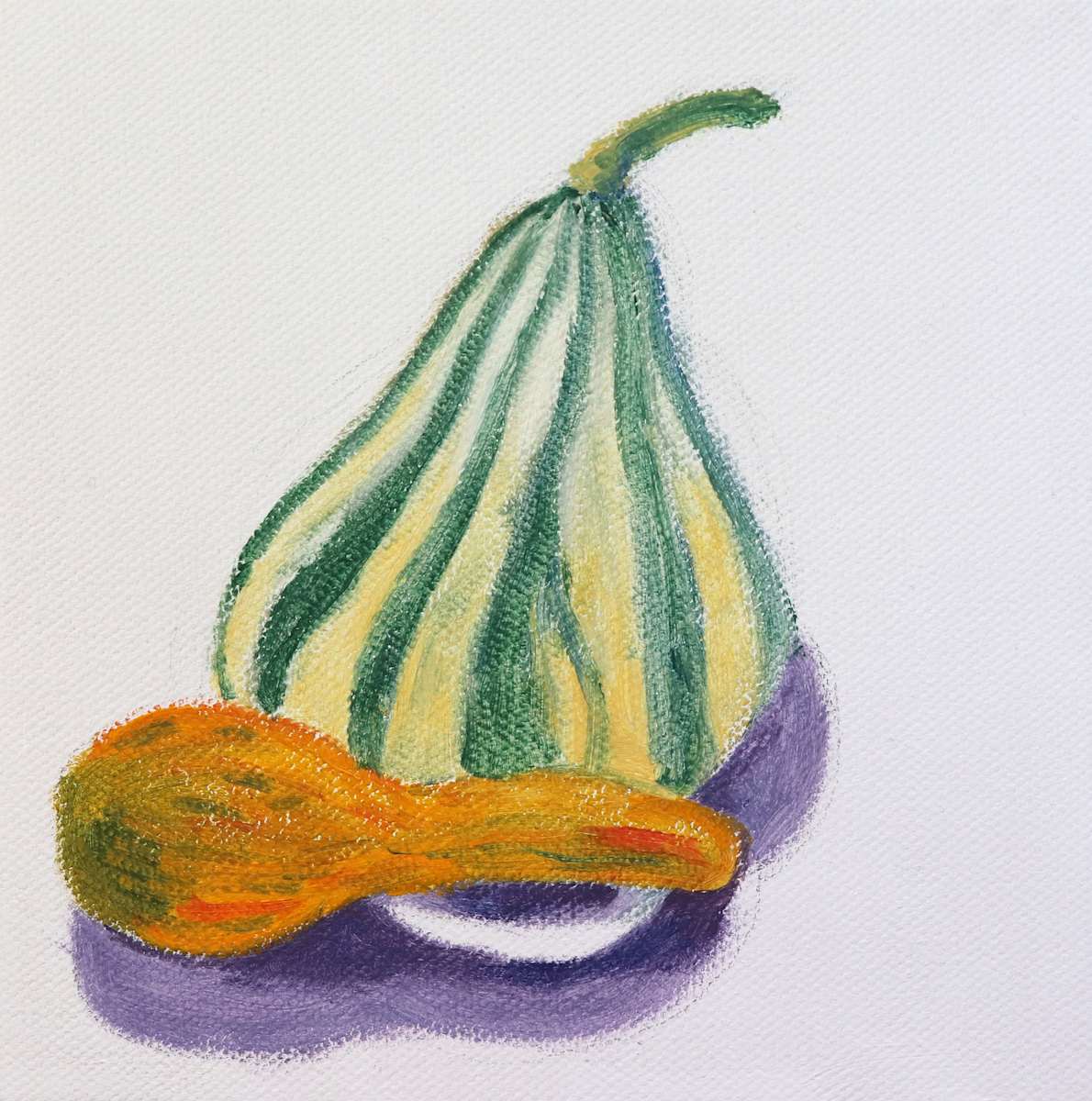 Gourds #3, Image 1.
