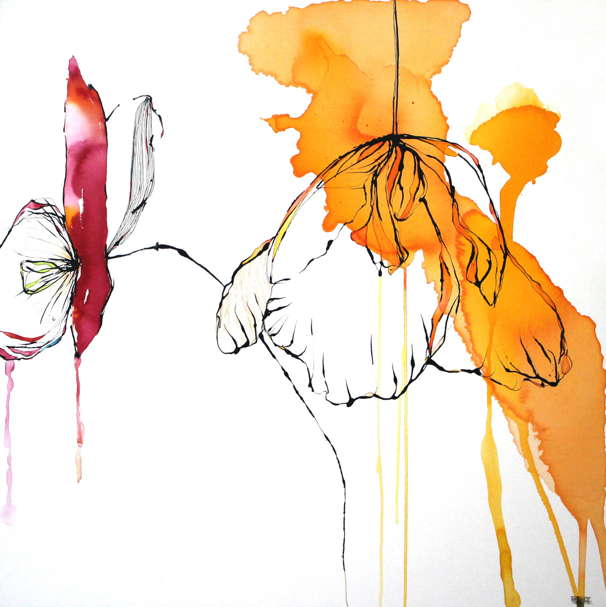bloomin wonderful by fiona chandler, Image 1.