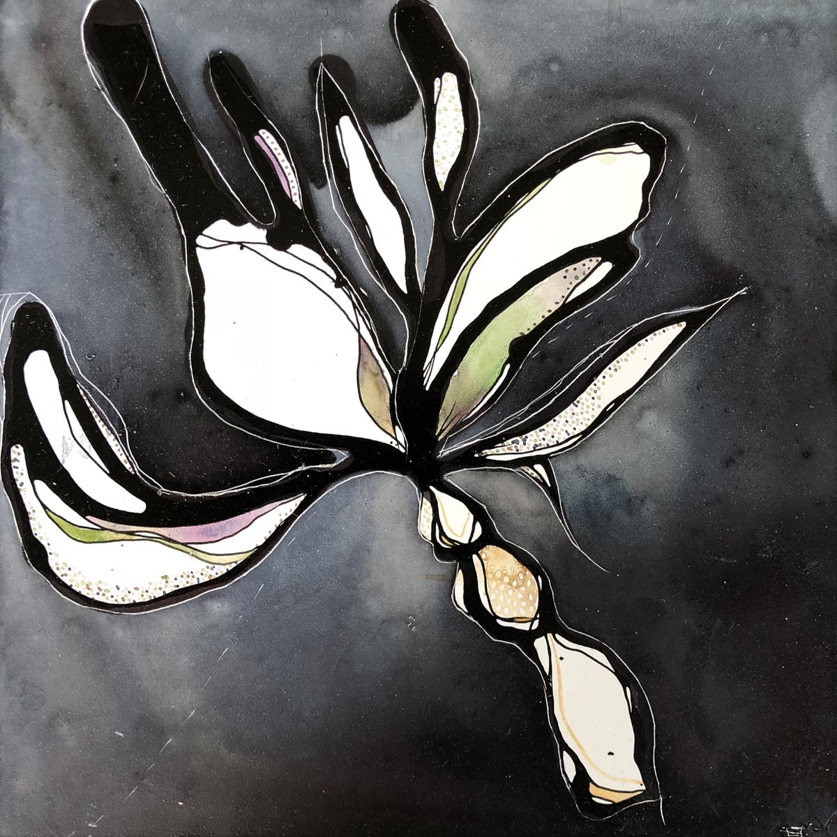 still ii by fiona chandler, Image 1.