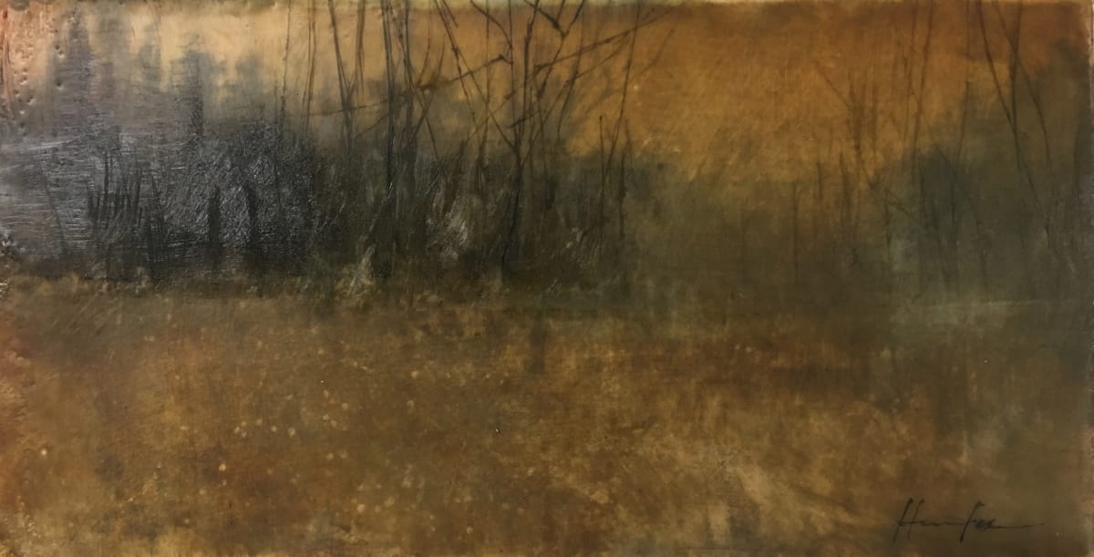 KIDDER FARM I by Charlie Hunter, Image 1.