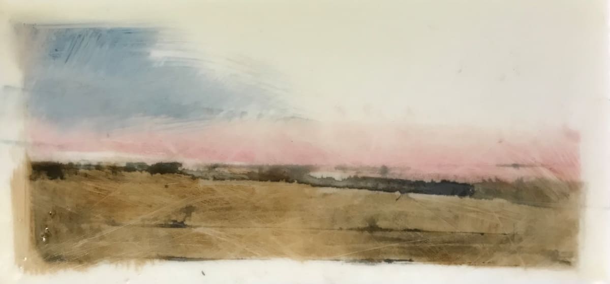 THIS WAS A BATTLEFIELD by Charlie Hunter, Image 1.