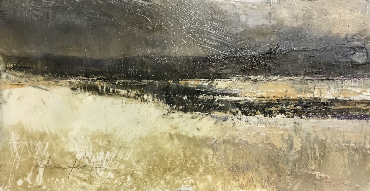 TRIBUTARY I by Charlie Hunter 