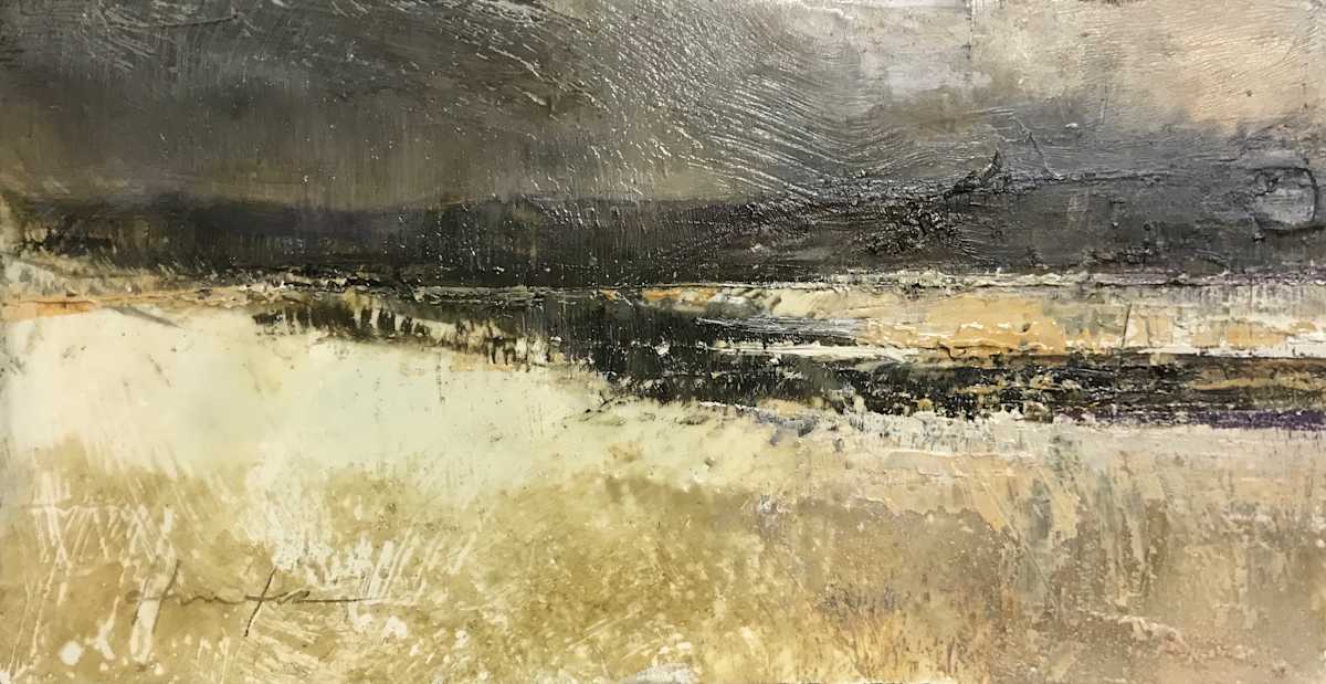 TRIBUTARY I by Charlie Hunter, Image 1.