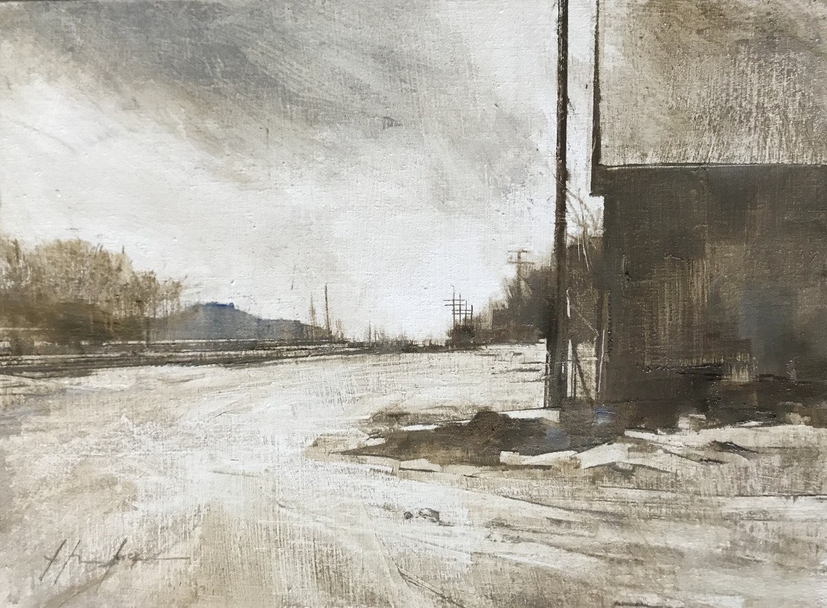 RATON I by Charlie Hunter 