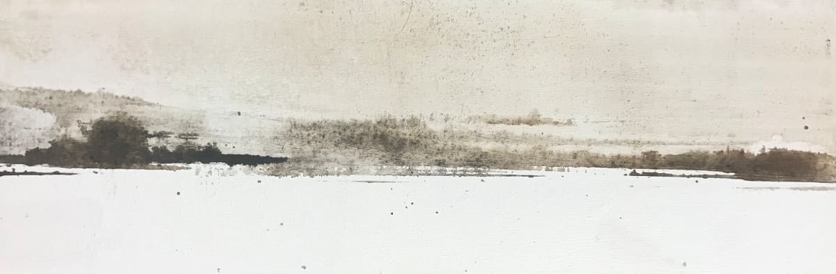 EAST OF THE COVE by Charlie Hunter 