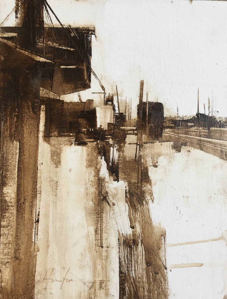 LA JUNTA II by Charlie Hunter 