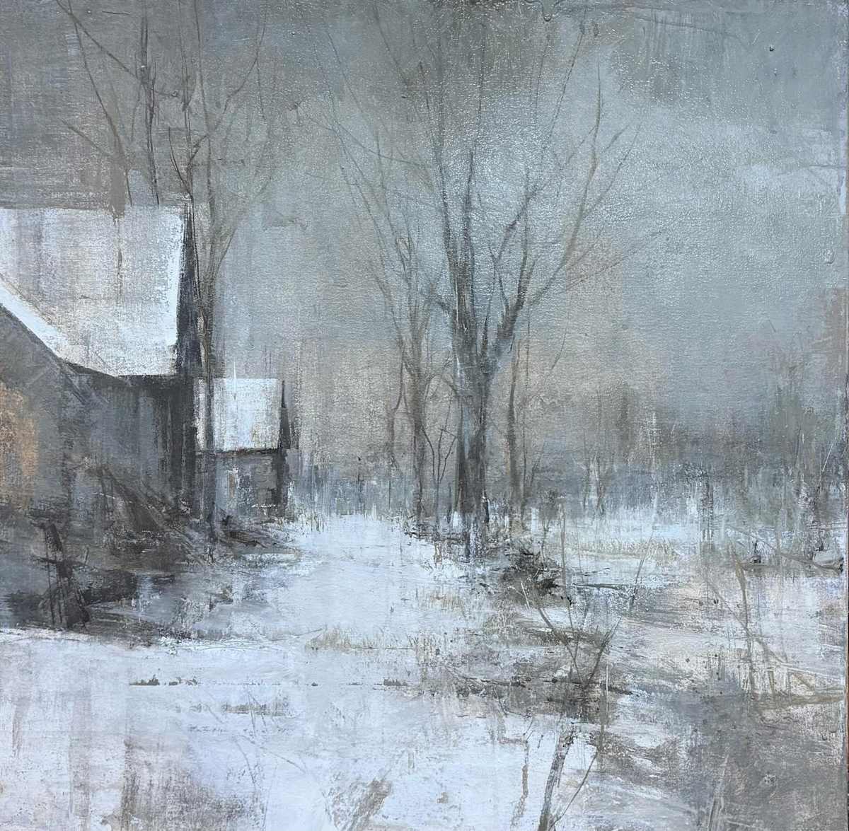 1/24/26: FROM VERMONT, FOR ALEX PRETTI by Charlie Hunter, Image 5.