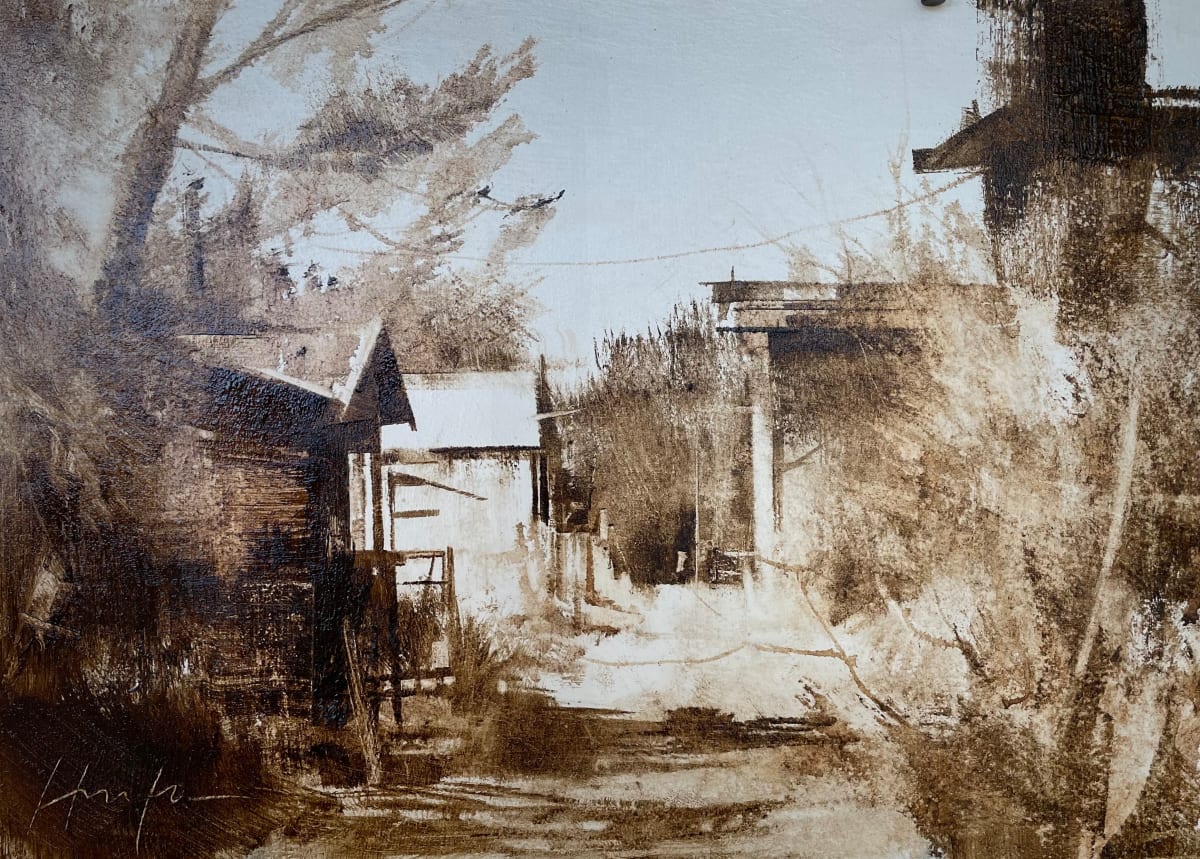 DEMO I I I -  Humboldt 2022 