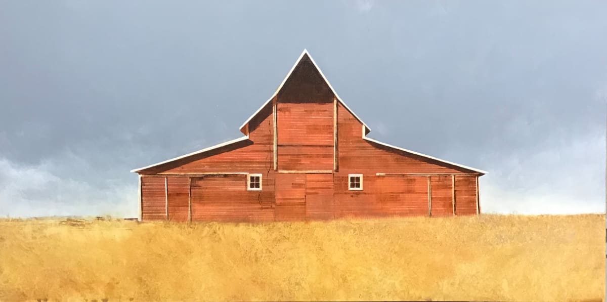 MONTANA SONG 2 by Charlie Hunter 