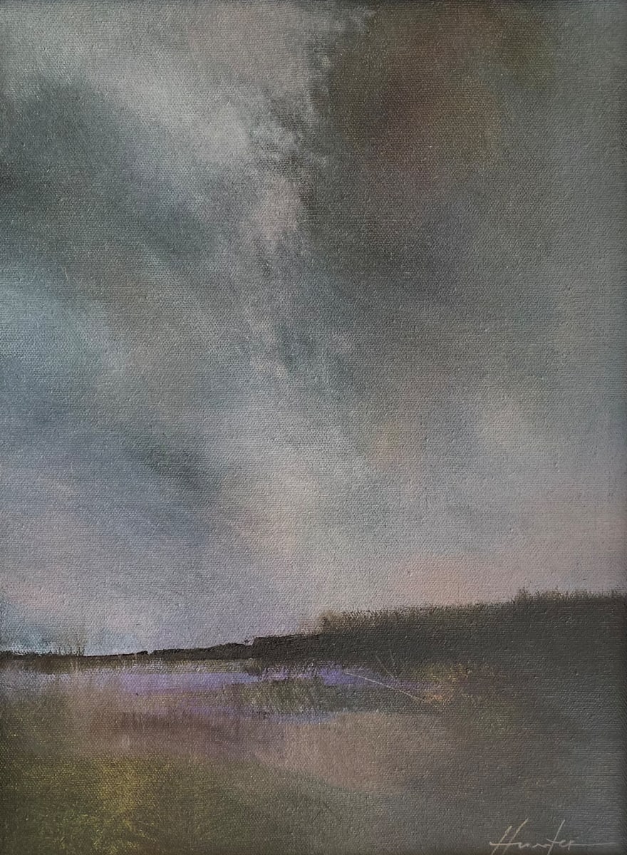 VARIATION I by Charlie Hunter, Image 1.