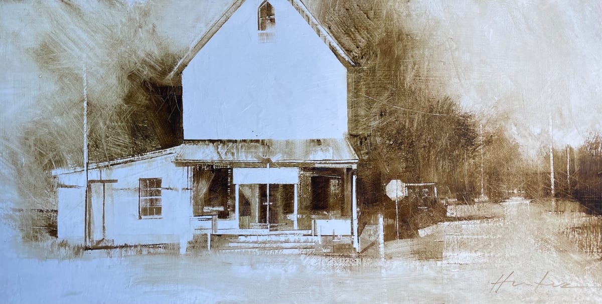Cordova Store by Charlie Hunter, Image 1.