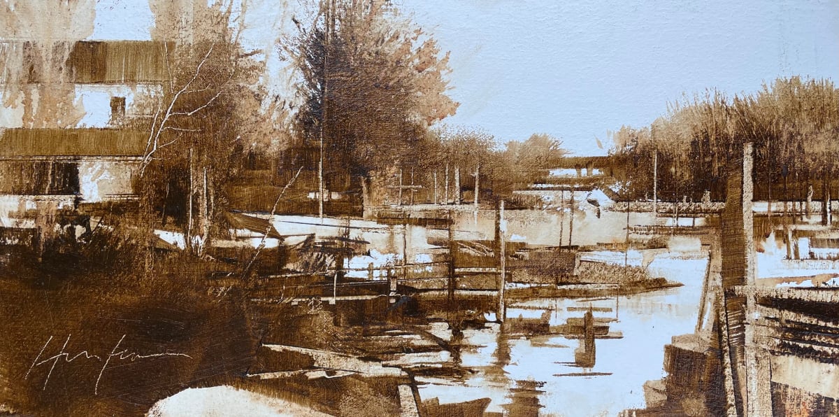 WATER LIARS 
