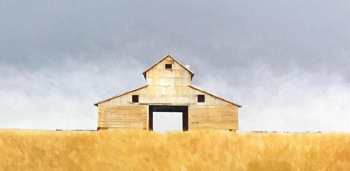 MONTANA SONG 1 by Charlie Hunter 