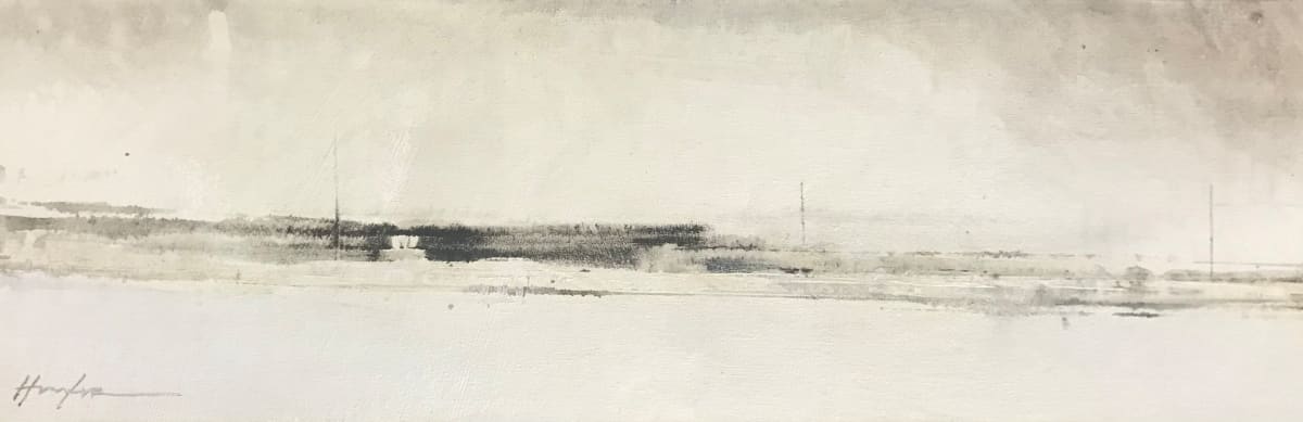 COWBOY LINE by Charlie Hunter 