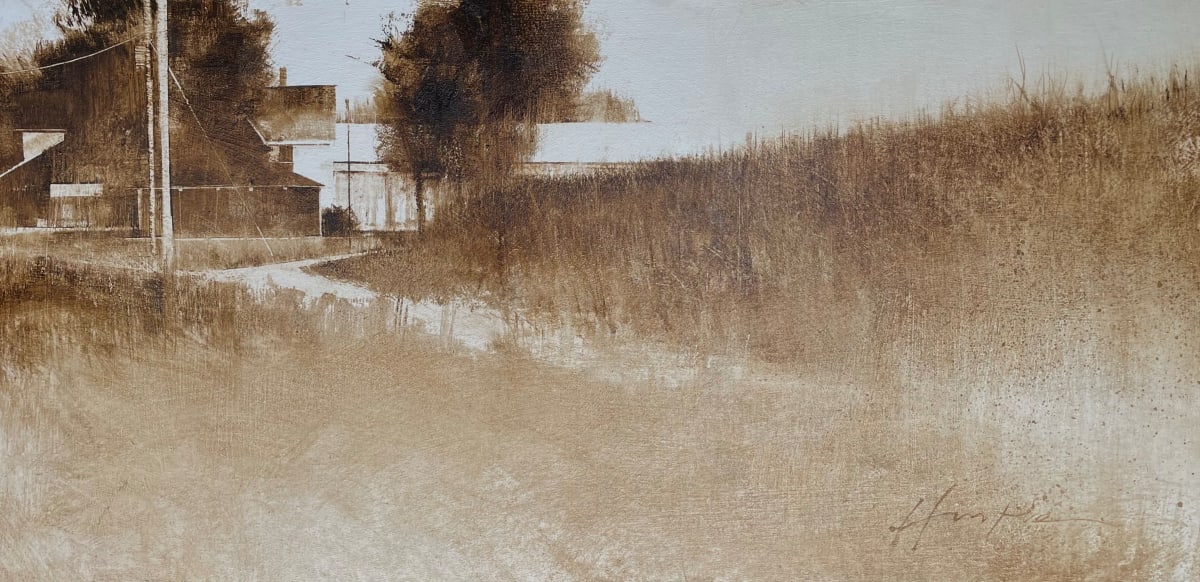 THE HOME PLACE by Charlie Hunter, Image 2.