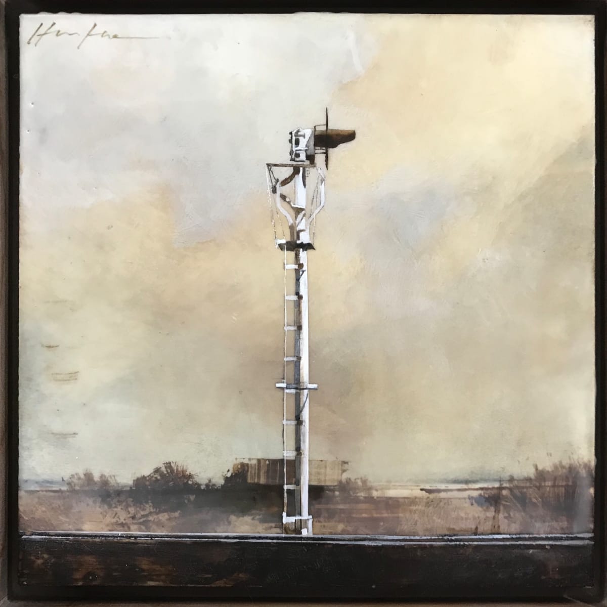 ALWAYS KANSAS by Charlie Hunter, Image 1.