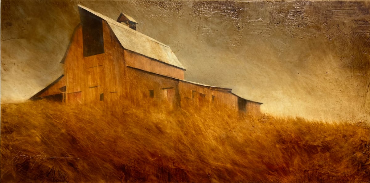 WINGS OF TIME by Charlie Hunter 