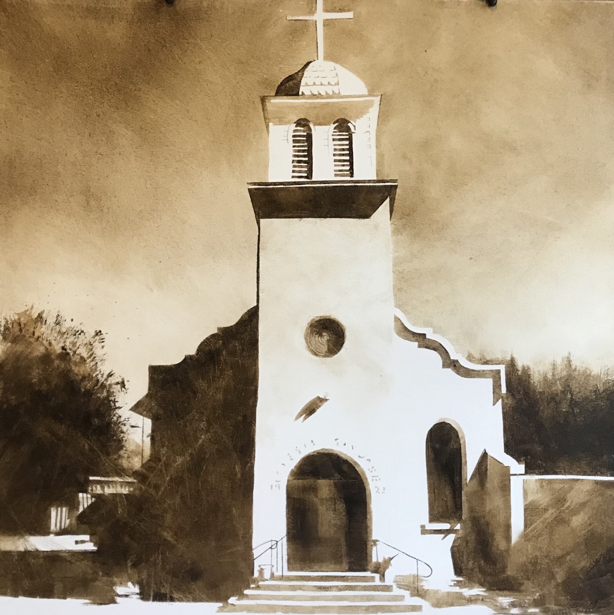 CERILLOS by Charlie Hunter 