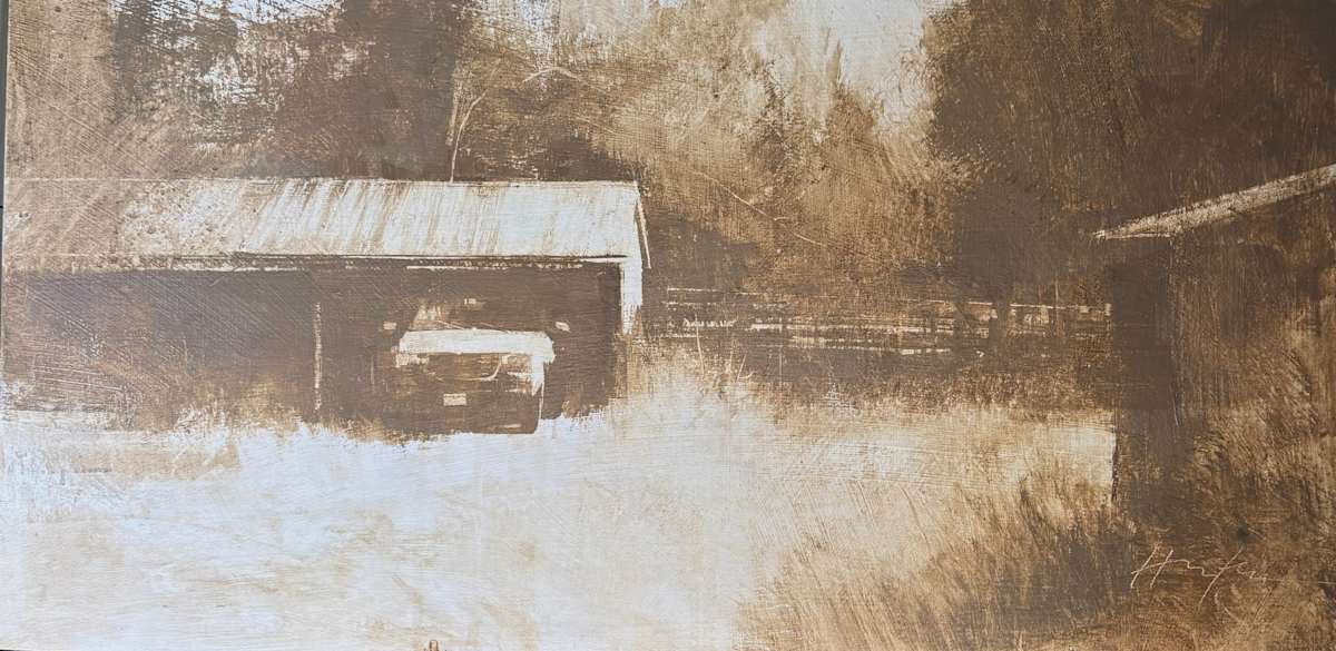 GMC by Charlie Hunter, Image 4.