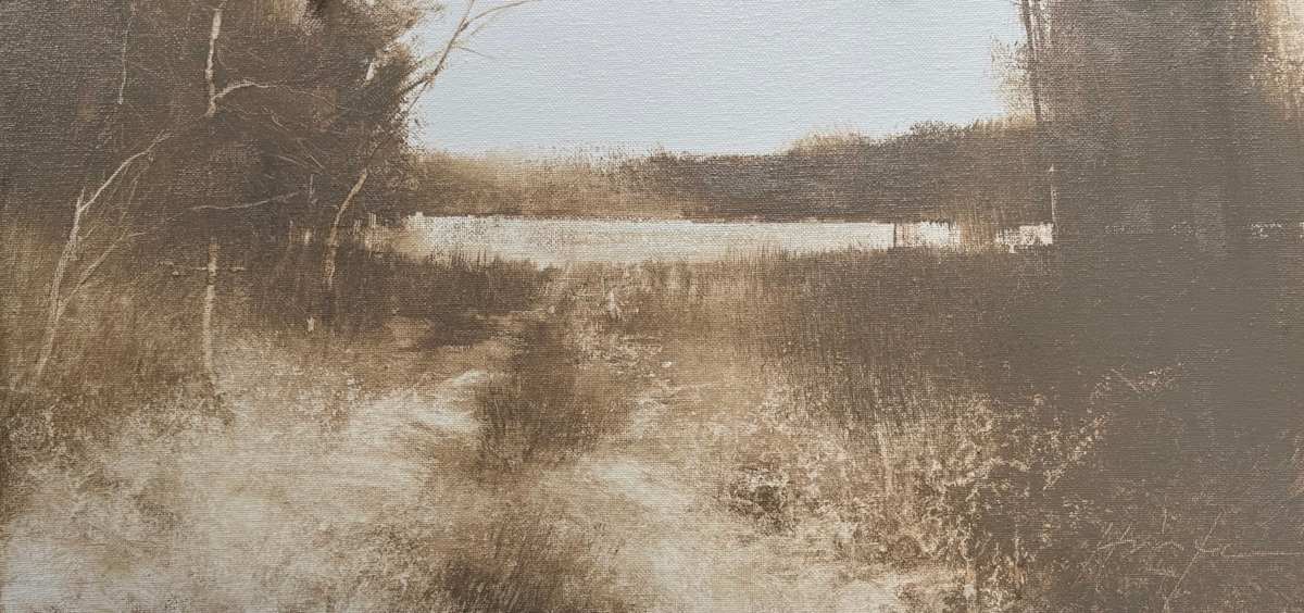 The Fields Beyond The Fields by Charlie Hunter, Image 3.