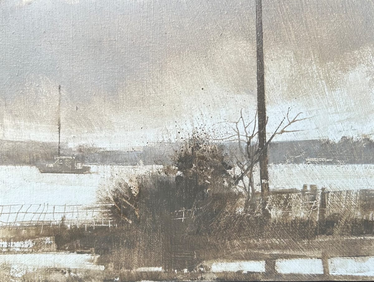 Westerly by Charlie Hunter, Image 1.