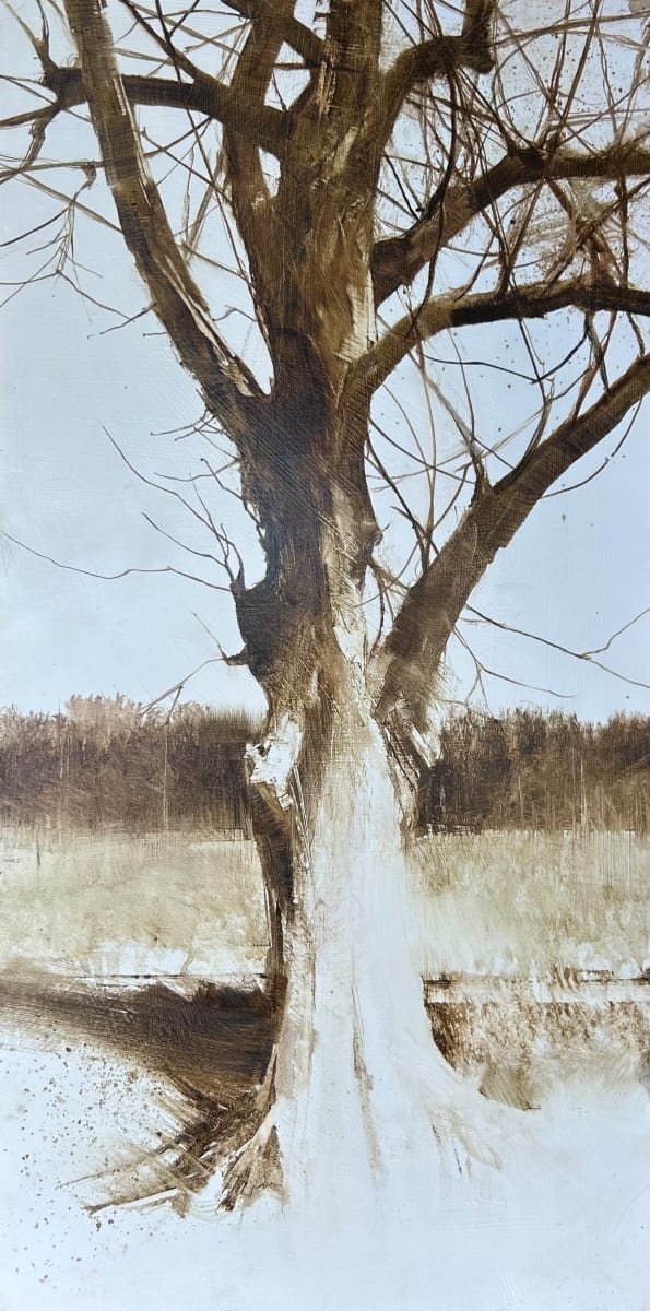 Dryad (Wilderness) by Charlie Hunter, Image 1.