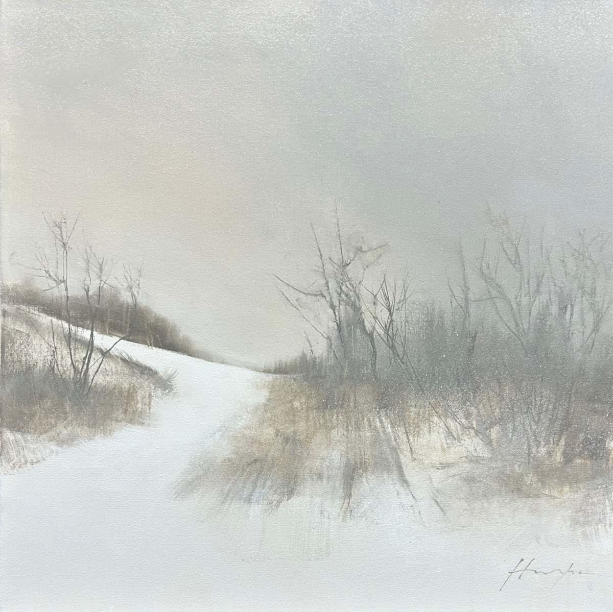 FROM 64 NEAR CLYDE by Charlie Hunter 