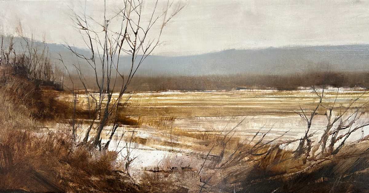 INTERVALE by Charlie Hunter 