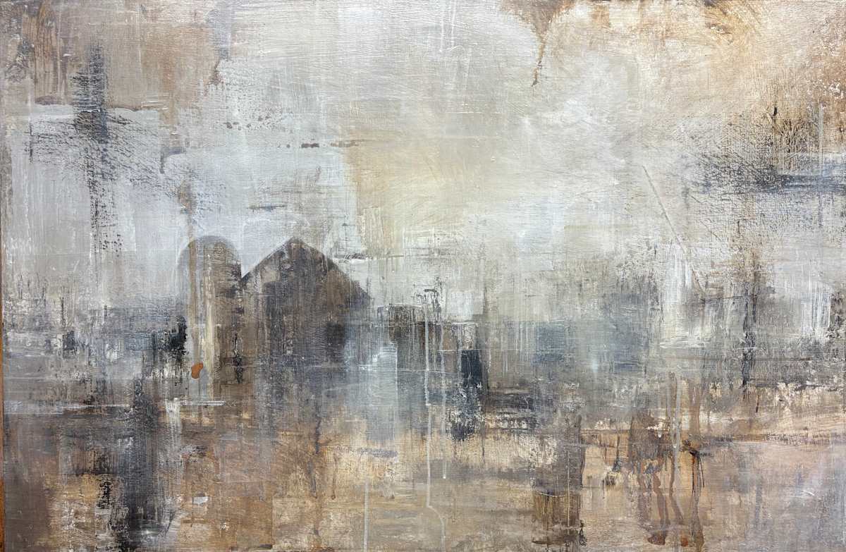 Cedarbrae I by Charlie Hunter, Image 2.
