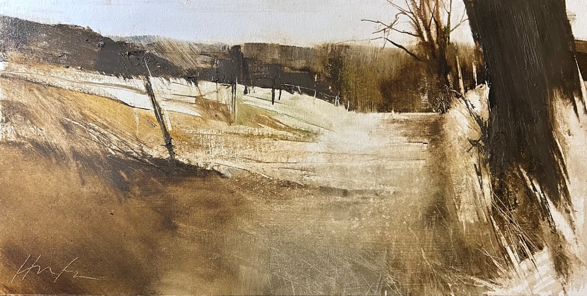 Monarch Wind by Charlie Hunter 