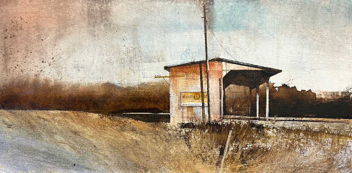 HUDSON COAL by Charlie Hunter 