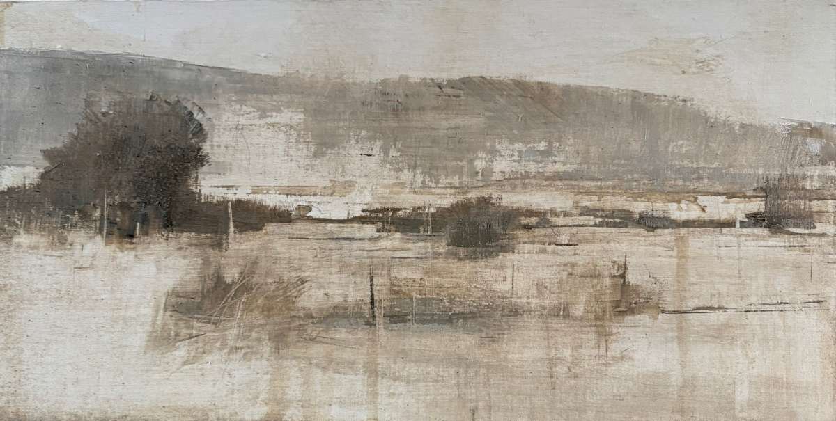 Spring City I by Charlie Hunter, Image 1.