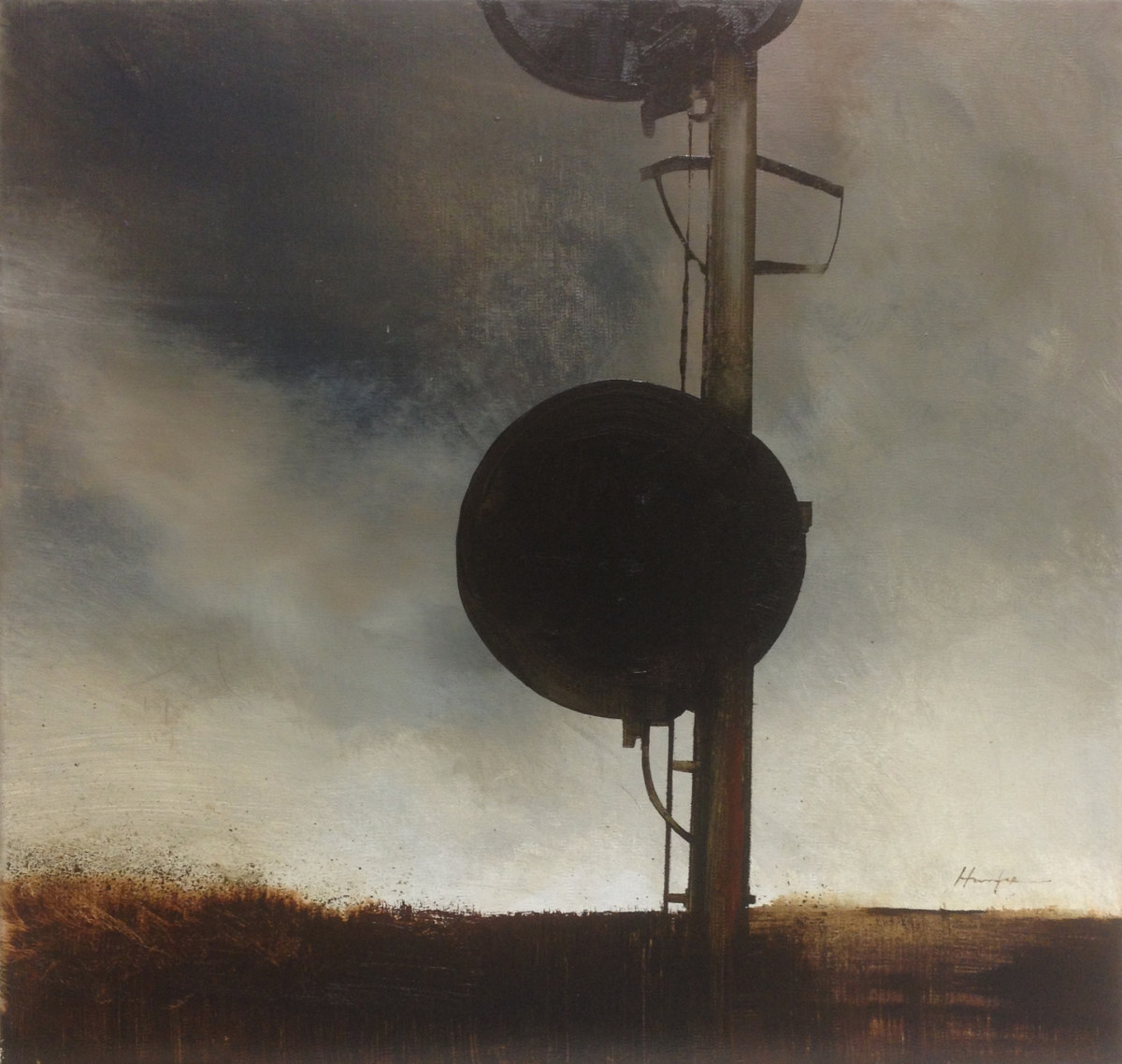 SOLID COLD by Charlie Hunter 