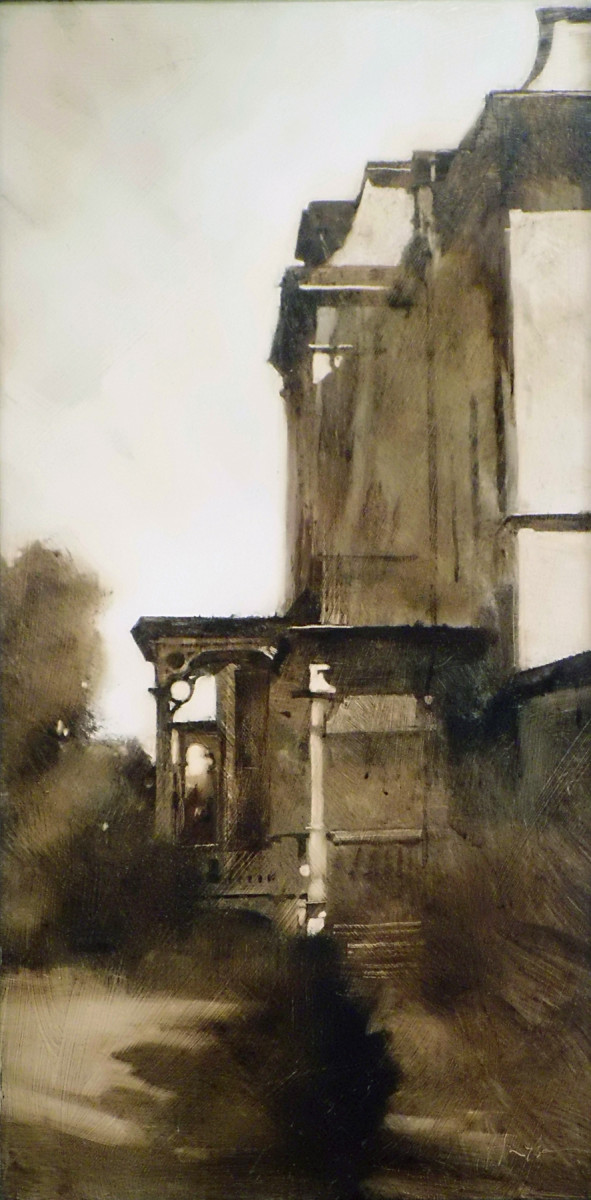 VICTORIAN by Charlie Hunter 