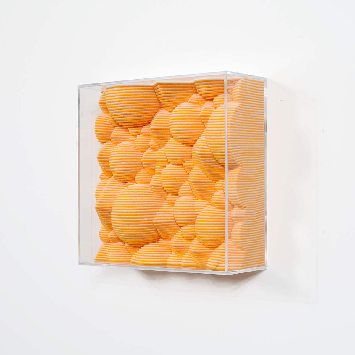 Cone + Bubble by R Justin Stewart, Image 2.