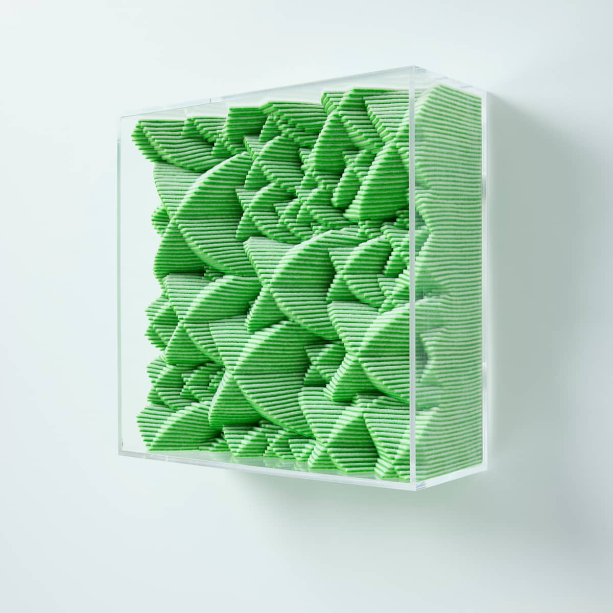 X Strait 01 by R Justin Stewart, Image 2.