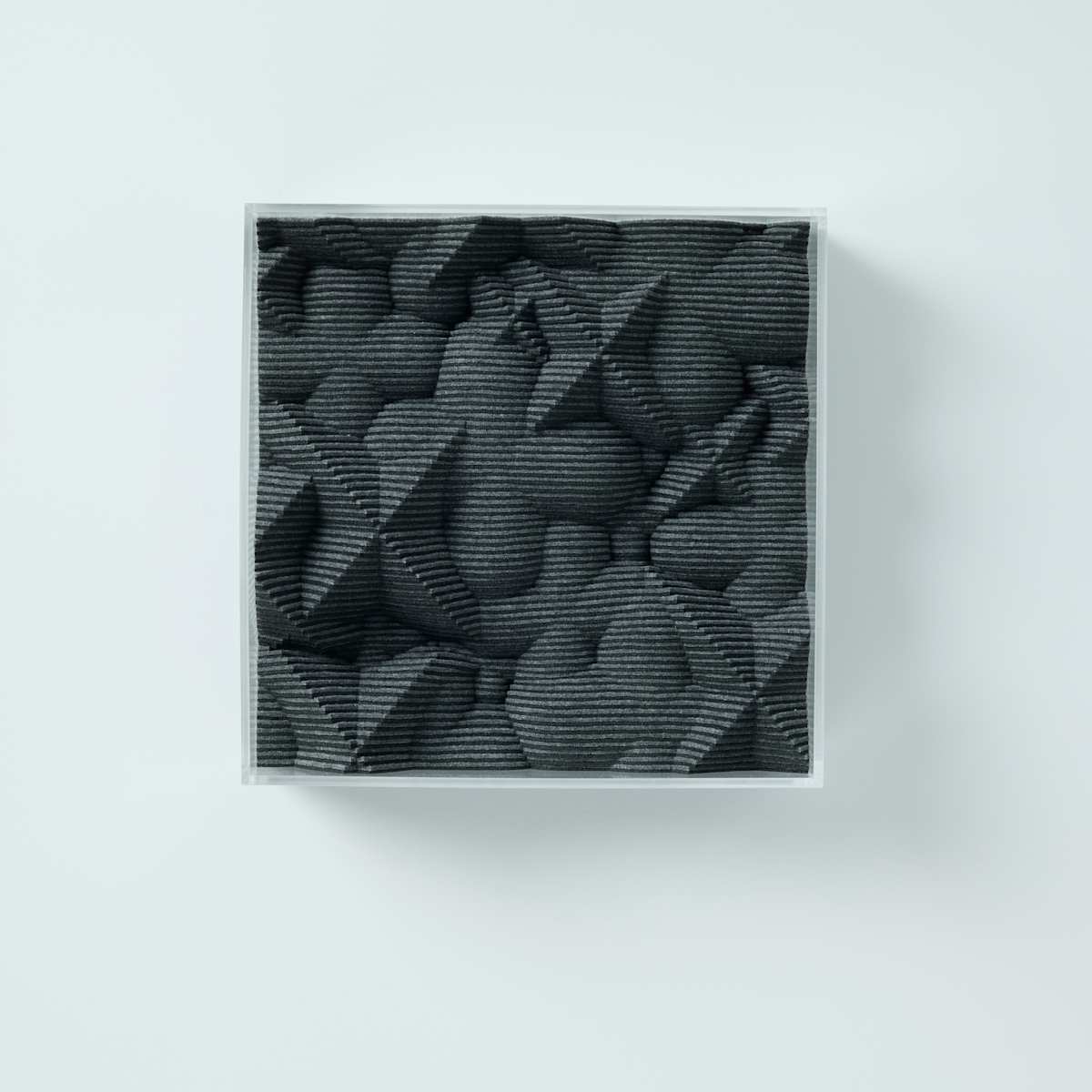 X Strait + Round Plus by R Justin Stewart, Image 1.