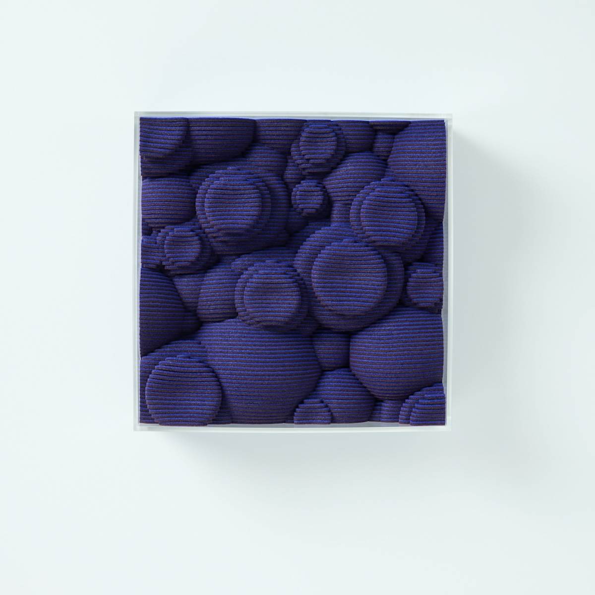 Mounds + Bubble by R Justin Stewart, Image 1.
