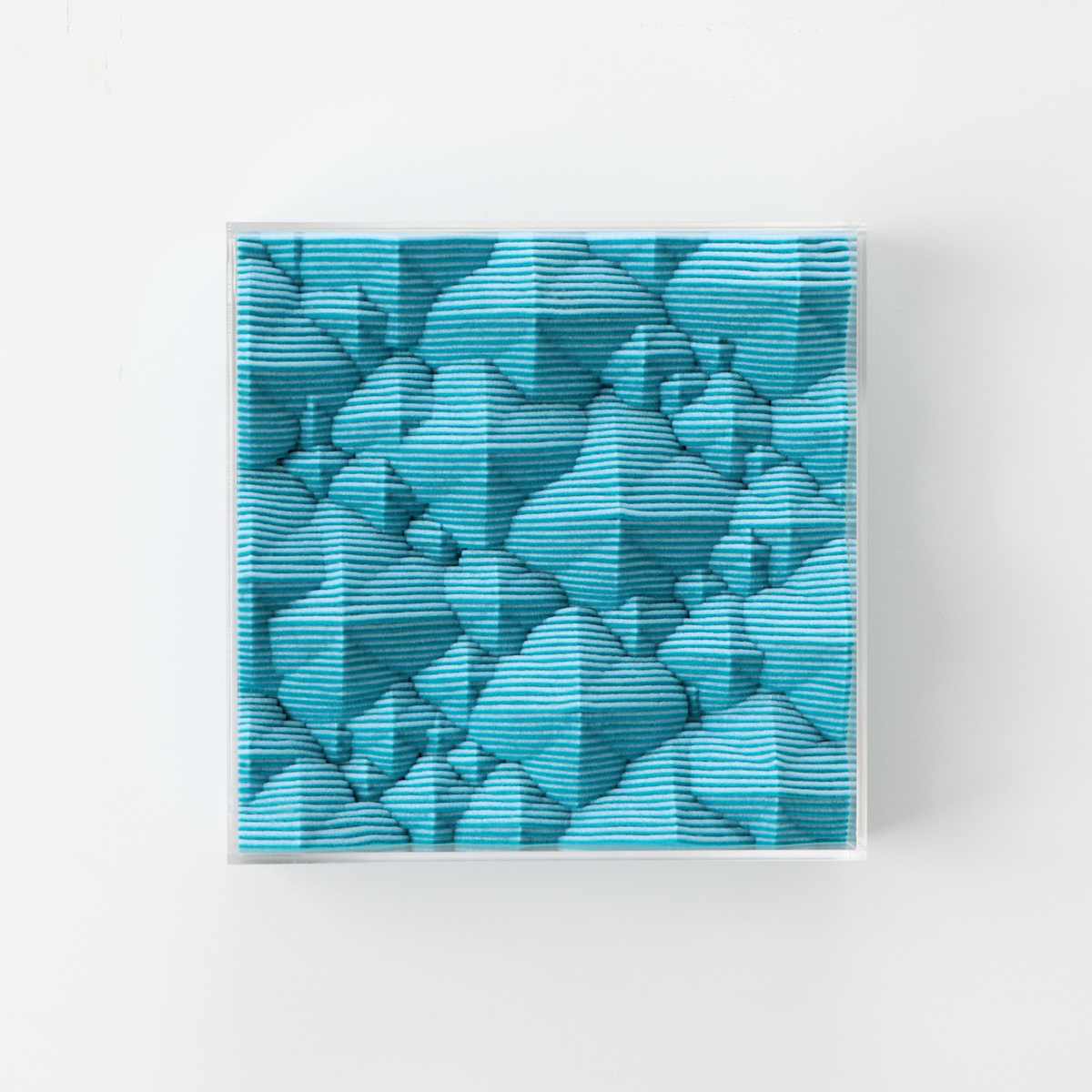 Clover Vertical by R Justin Stewart, Image 1.