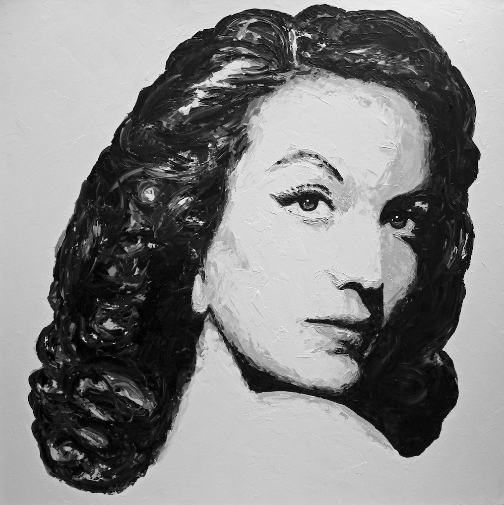 Maria Felix by HAVI 