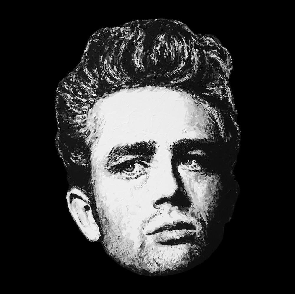 James Jean by Havi Schanz   Image: James Jean