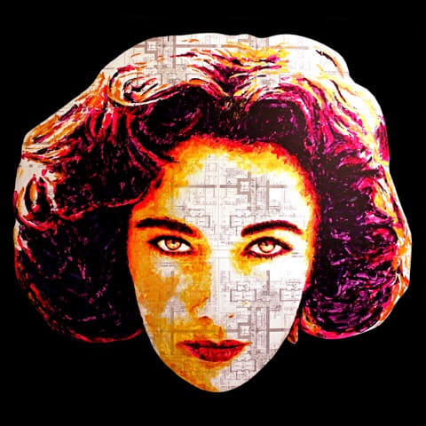 Liz Black by HaviSchanz, Image 1.